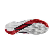 Wilson Buty tenisowe Rush Pro 3.5 Britto Allcourt białe/czarne męskie